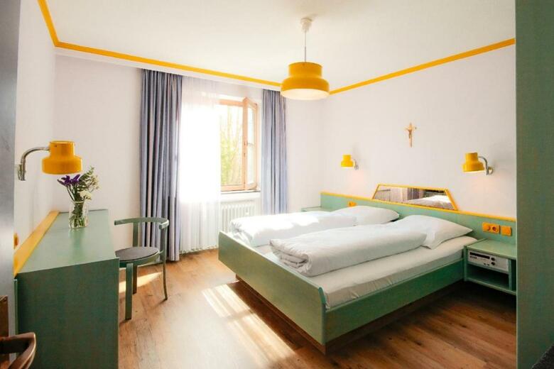 Hotel-gasthof Zum Bach