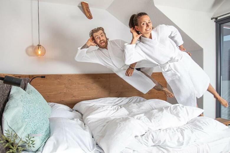 Hotel-gasthof Zum Bach