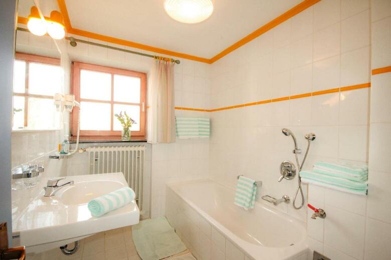 Hotel-gasthof Zum Bach