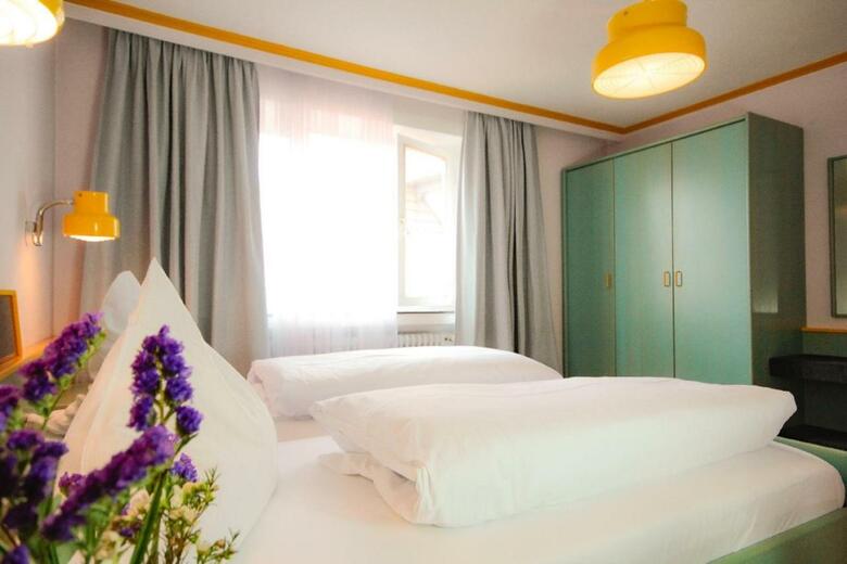 Hotel-gasthof Zum Bach