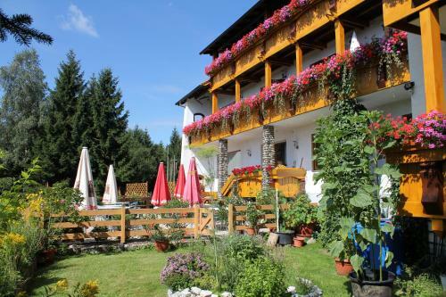 Hostal Kolmsteiner Hof