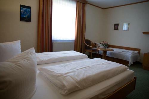 Hostal Landgasthof Gr�ne Linde