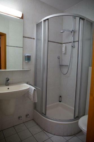 Hostal Landgasthof Gr�ne Linde