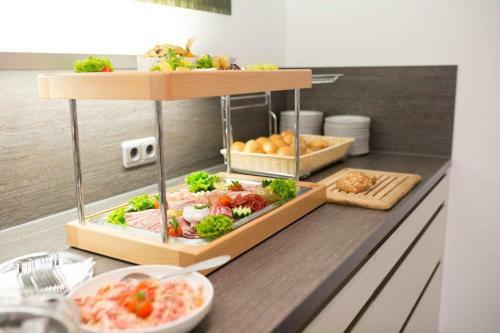 Hostal Landgasthof Gr�ne Linde