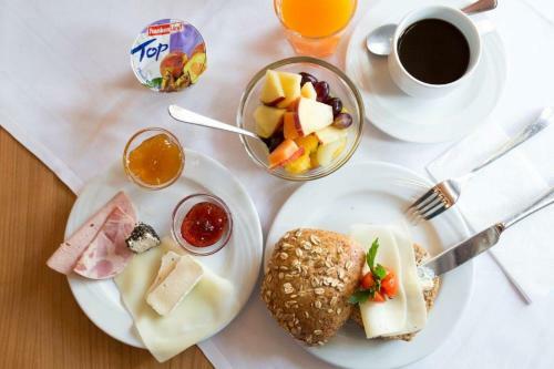 Hostal Landgasthof Gr�ne Linde