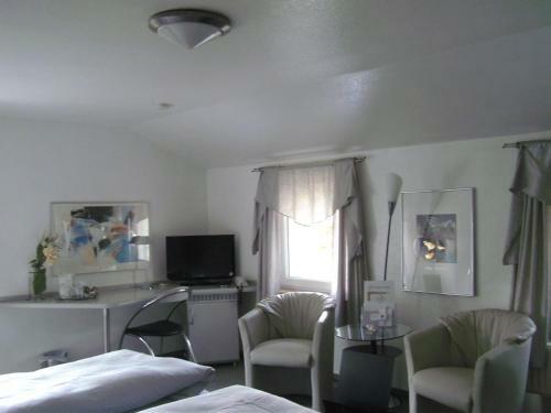 Hotel Ambiente