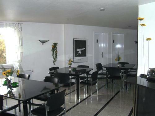 Hotel Ambiente