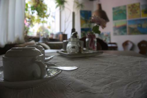 Hostal Weinhaus Moselsch�nke