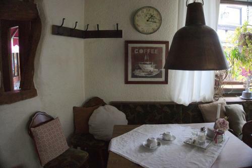 Hostal Weinhaus Moselsch�nke