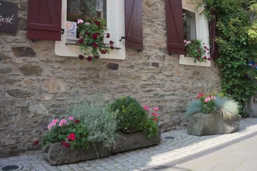 Hostal Weinhaus Moselsch�nke
