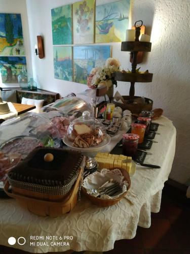 Hostal Weinhaus Moselsch�nke