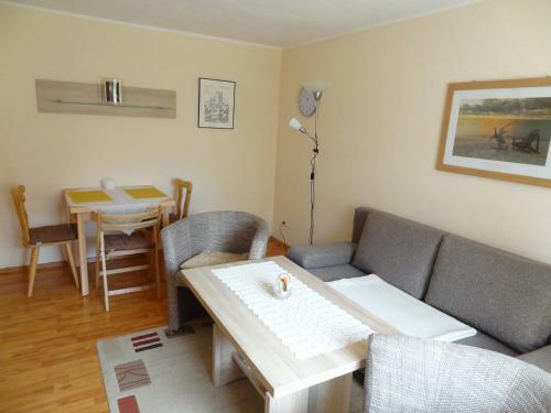 Apartamento Haus Feldm�hle
