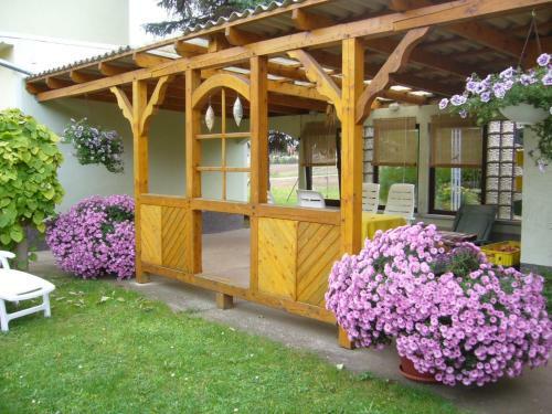 Apartamento Haus Feldm�hle