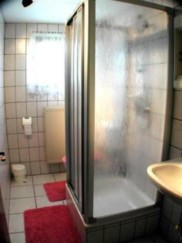 Apartamento Haus Feldm�hle