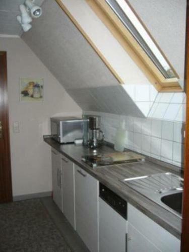 Apartamento Haus Feldm�hle
