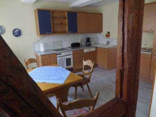 Hostal Alter Ackerbuergerhof