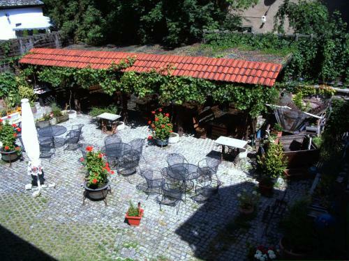 Hostal Alter Ackerbuergerhof
