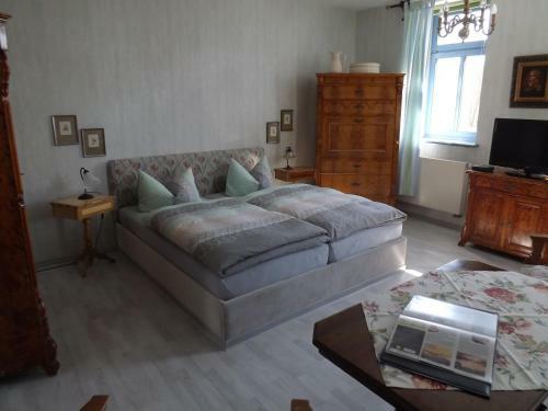 Hostal Alter Ackerbuergerhof