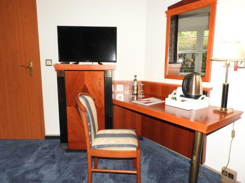 Hotel Residenz Bad Frankenhausen