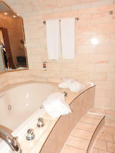 Hotel Residenz Bad Frankenhausen