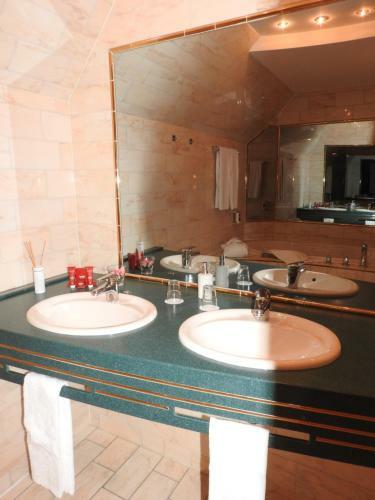 Hotel Residenz Bad Frankenhausen