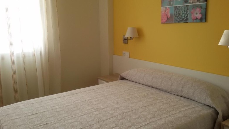 Hostal O Rancheiro