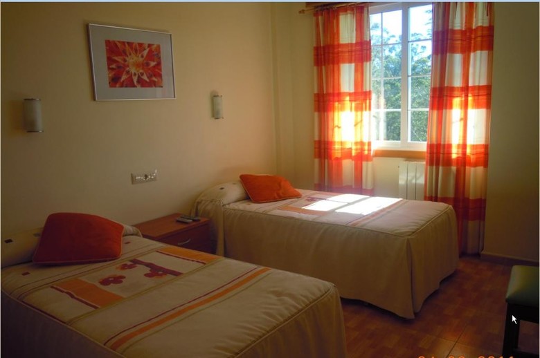 Hostal O Rancheiro