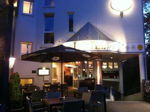Hotel Abalone