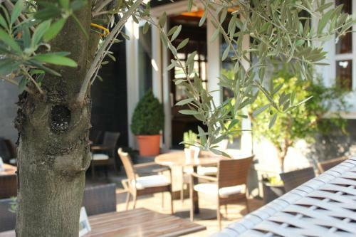 Hostal Hotel Restaurant Kromberg
