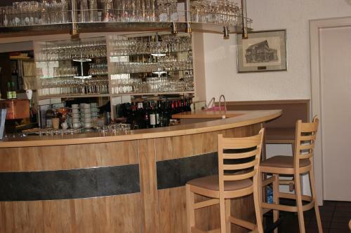 Hostal Hotel Restaurant Kromberg