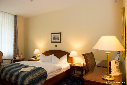 Ringhotel Schloss
