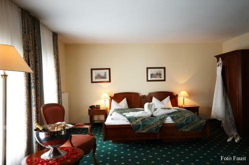 Ringhotel Schloss