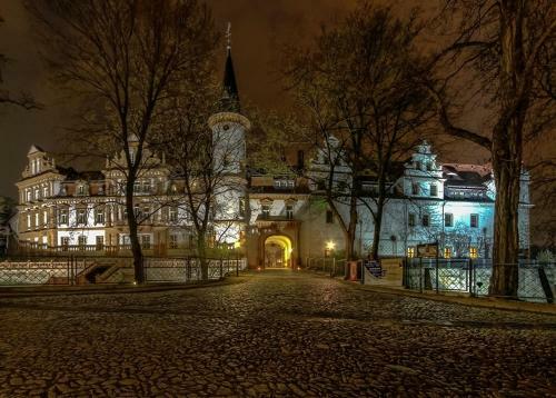 Ringhotel Schloss