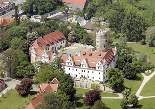 Ringhotel Schloss