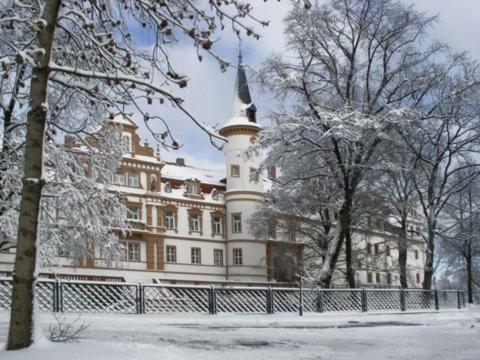 Ringhotel Schloss