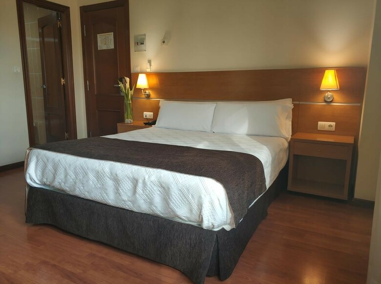 Avion Vigo By Bossh Hotels