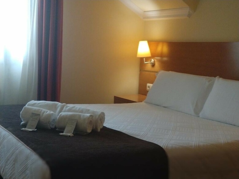 Avion Vigo By Bossh Hotels