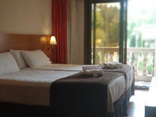 Avion Vigo By Bossh Hotels