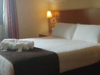 Avion Vigo By Bossh Hotels