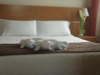 Avion Vigo By Bossh Hotels