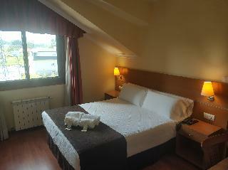 Avion Vigo By Bossh Hotels