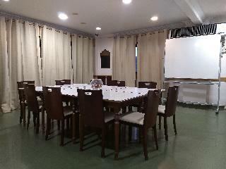 Avion Vigo By Bossh Hotels