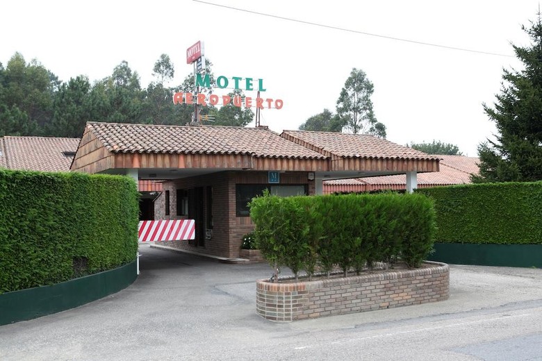 Hostal Motel Aeropuerto