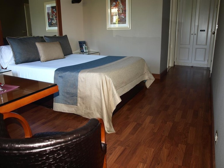 Hostal Motel Aeropuerto
