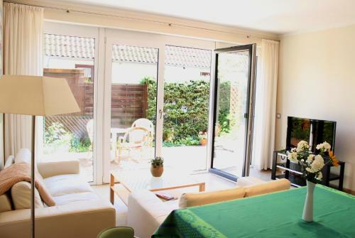Apartamento Sommer & Jaeger Ferienwohnung