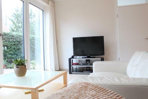 Apartamento Sommer & Jaeger Ferienwohnung