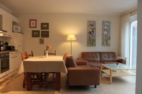Apartamento Sommer & Jaeger Ferienwohnung