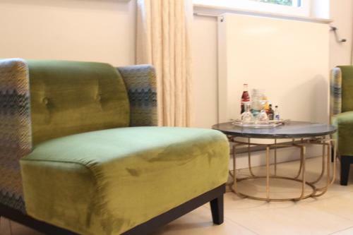Hotel Villa Sommer