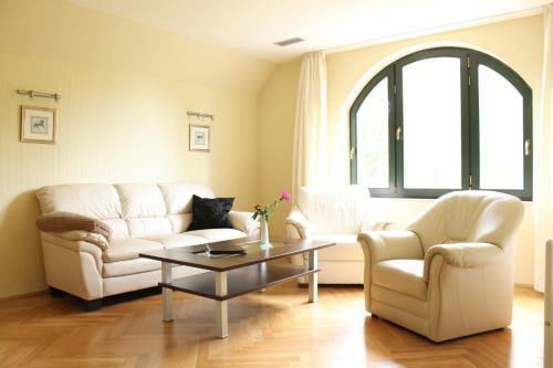 Hotel Villa Sommer