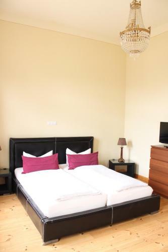Hotel Villa Sommer